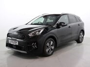 Kia Niro 1.6 Niro 2 HEV Semi-Auto 5dr 2