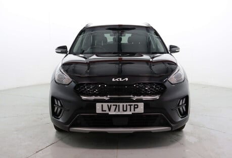 Kia Niro 1.6 Niro 2 HEV Semi-Auto 5dr