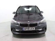 BMW 2 Series 1.5 218i Luxury Auto 5dr 1