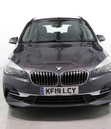 BMW 2 Series 1.5 218i Luxury Auto 5dr