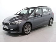 BMW 2 Series 1.5 218i Luxury Auto 5dr 2