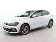 Volkswagen Polo 1.0 Polo R-Line TSI Semi-Auto 5dr 2