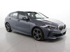 BMW 1 Series 1.5 118I M Sport Auto 5dr