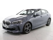 BMW 1 Series 1.5 118I M Sport Auto 5dr 2