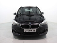 BMW 2 Series 1.5 218I Sport 5dr 1