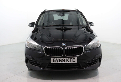 BMW 2 Series 1.5 218I Sport 5dr