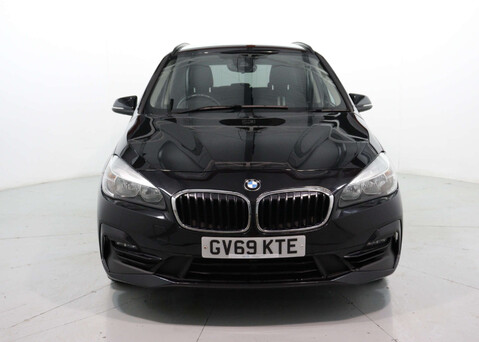 BMW 2 Series 1.5 218I Sport 5dr 2