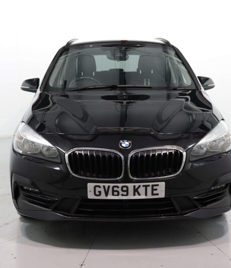 BMW 2 Series 1.5 218I Sport 5dr