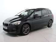 BMW 2 Series 1.5 218I Sport 5dr 2