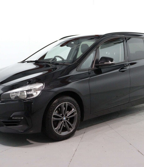 BMW 2 Series 1.5 218I Sport 5dr