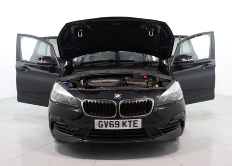 BMW 2 Series 1.5 218I Sport 5dr 39