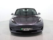 Tesla Model 3 Model 3 Standard-Range + 4dr 1