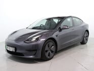 Tesla Model 3 Model 3 Standard-Range + 4dr 2