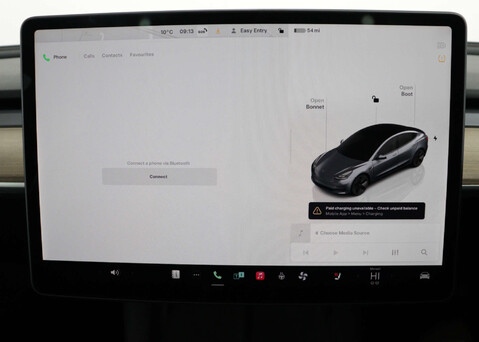 Tesla Model 3 Model 3 Standard-Range + 4dr 16