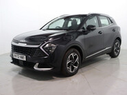 Kia Sportage 1.6 Sportage 2 ISG 5dr 2