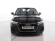 Audi A1 1.0 A1 Sportback 30 TFSI Sport S-A 5dr 1