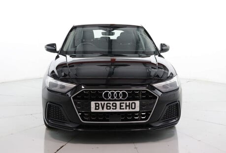 Audi A1 1.0 A1 Sportback 30 TFSI Sport S-A 5dr