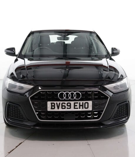 Audi A1 1.0 A1 Sportback 30 TFSI Sport S-A 5dr