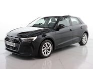 Audi A1 1.0 A1 Sportback 30 TFSI Sport S-A 5dr 2