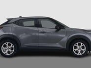 Nissan Juke 1.0 Juke N-Connecta DiG-T 5dr 2