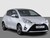 Toyota Yaris 1.5 Yaris Excel VVT-i HEV CVT 5dr