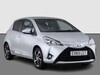 Toyota Yaris 1.5 Yaris Excel VVT-i HEV CVT 5dr