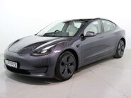 Tesla Model 3 Model 3 Standard-Range + 4dr 2