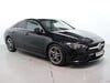 Mercedes-Benz CLA Class 1.3 CLA 180 AMG Line Premium Auto 4dr