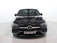 Mercedes-Benz CLA Class 1.3 CLA 180 AMG Line Premium Auto 4dr 1