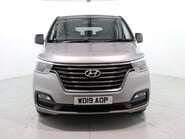 Hyundai I800 2.5 i800 SE Nav CRDi 5dr 1