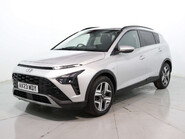 Hyundai BAYON 1.0 Bayon Premium TGDi MHEV Auto 5dr 2