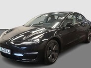 Tesla Model 3 Model 3 Long Range AWD 4WD 4dr 1