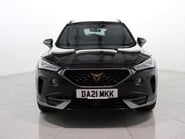 Cupra Formentor 1.5 Formentor V1 TSi Semi-Auto 5dr 1