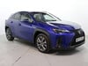 Lexus Ux 2.0 UX 250H F Sport Design 4x2 CVT 5dr