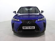 Lexus Ux 2.0 UX 250H F Sport Design 4x2 CVT 5dr 1