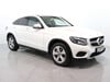 Mercedes-Benz GLC 2.0 GLC 250 Sport Premium 4Matic Auto 4WD 5dr