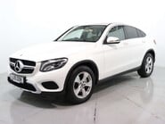 Mercedes-Benz GLC 2.0 GLC 250 Sport Premium 4Matic Auto 4WD 5dr 2