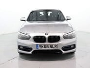 BMW 1 Series 1.5 118I Sport Auto 5dr 1