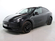 Tesla Model Y Model Y Long Range AWD 4WD 5dr 2