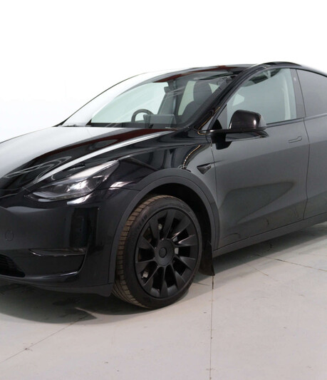 Tesla Model Y Model Y Long Range AWD 4WD 5dr