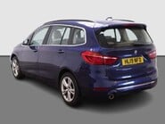 BMW 2 Series 1.5 218i Luxury Auto 5dr 1