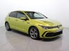 Volkswagen Golf 1.5 Golf R-Line eTSI Semi-Auto 5dr