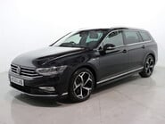 Volkswagen Passat 1.5 Passat R-Line TSi Evo Semi-Auto 5dr 2