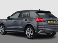 Audi Q2 1.6 Q2 S Line 30 TDI Semi-Auto 5dr 1