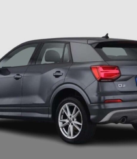 Audi Q2 1.6 Q2 S Line 30 TDI Semi-Auto 5dr