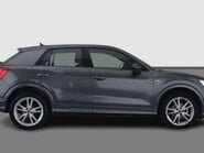 Audi Q2 1.6 Q2 S Line 30 TDI Semi-Auto 5dr 2