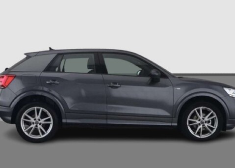 Audi Q2 1.6 Q2 S Line 30 TDI Semi-Auto 5dr 3