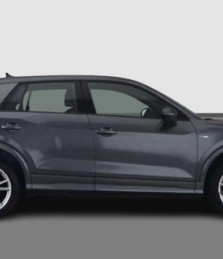 Audi Q2 1.6 Q2 S Line 30 TDI Semi-Auto 5dr