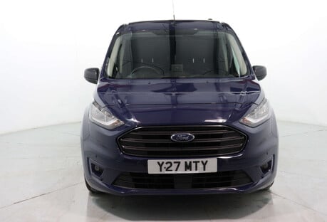 Ford Transit Connect 1.5 Transit Connect 230 Trend TDCi