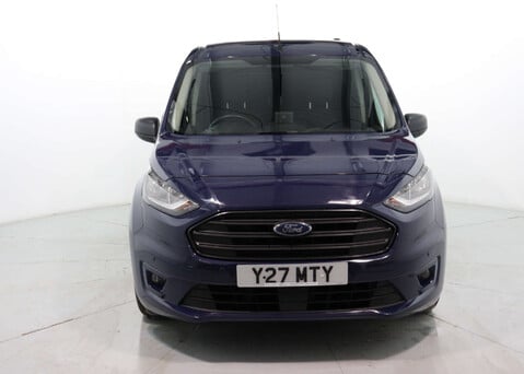 Ford Transit Connect 1.5 Transit Connect 230 Trend TDCi 2